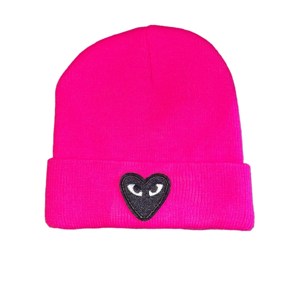 Comme des Garçons PLAY Beanie